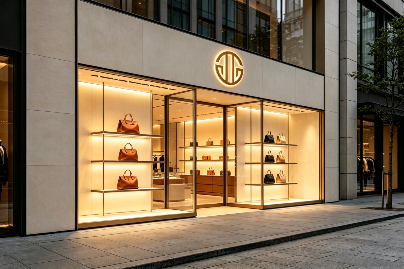 YAMI Retail Store