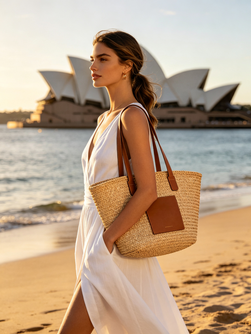 Australian resort - Sydney