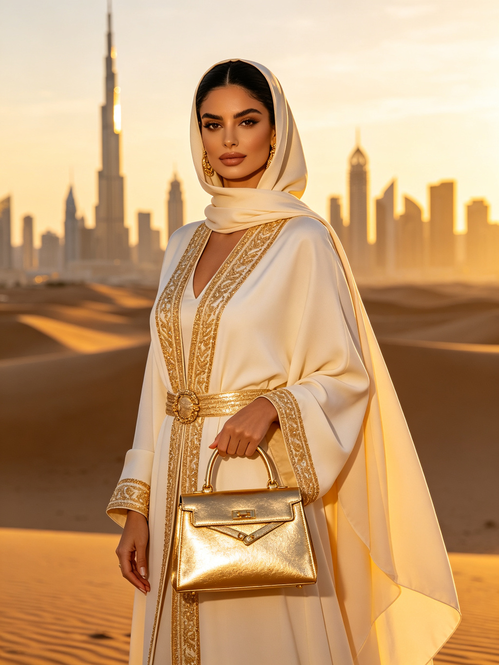 Middle East luxury - UAE