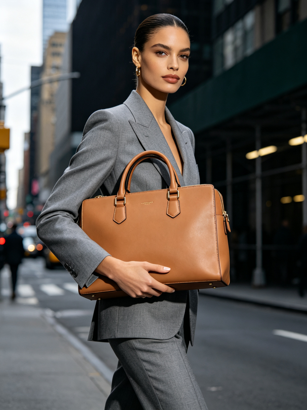 New York career - USA