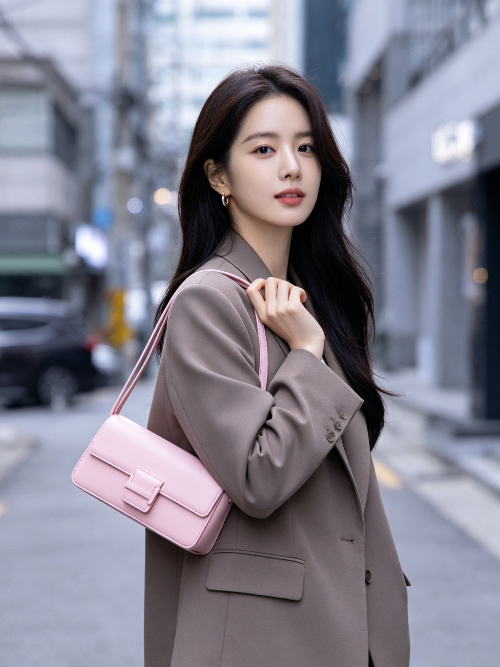 Korean trendy - South Korea
