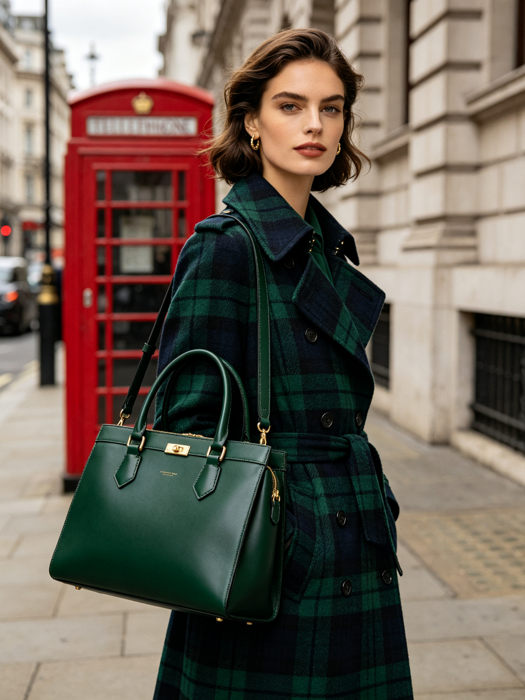 London classic - UK