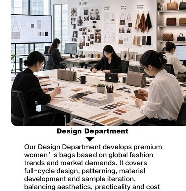 Design Department