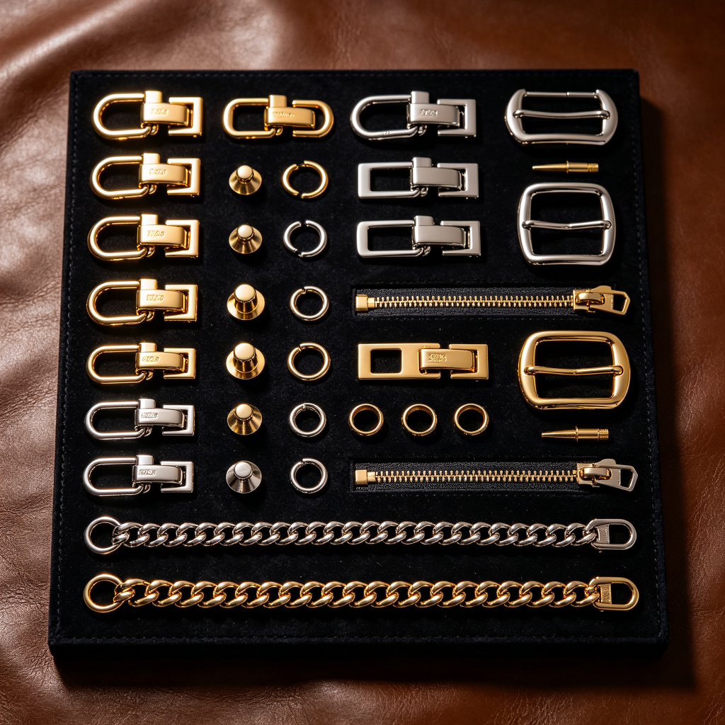 Hardware & Accessories