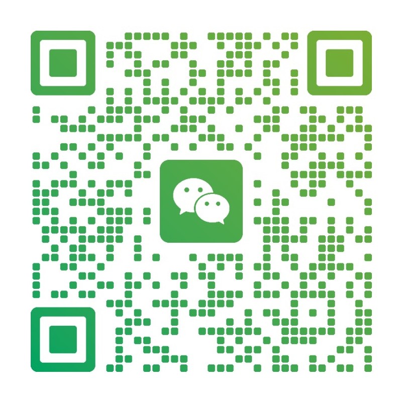Alex and Mia WeChat QR code